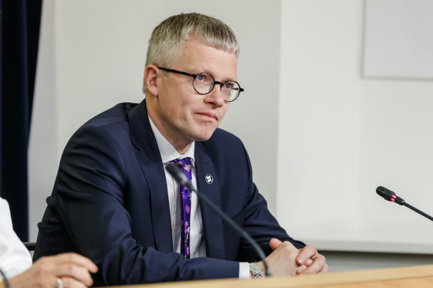 Riik nõustab omavalitsusi kaasava eelarve koostamisel