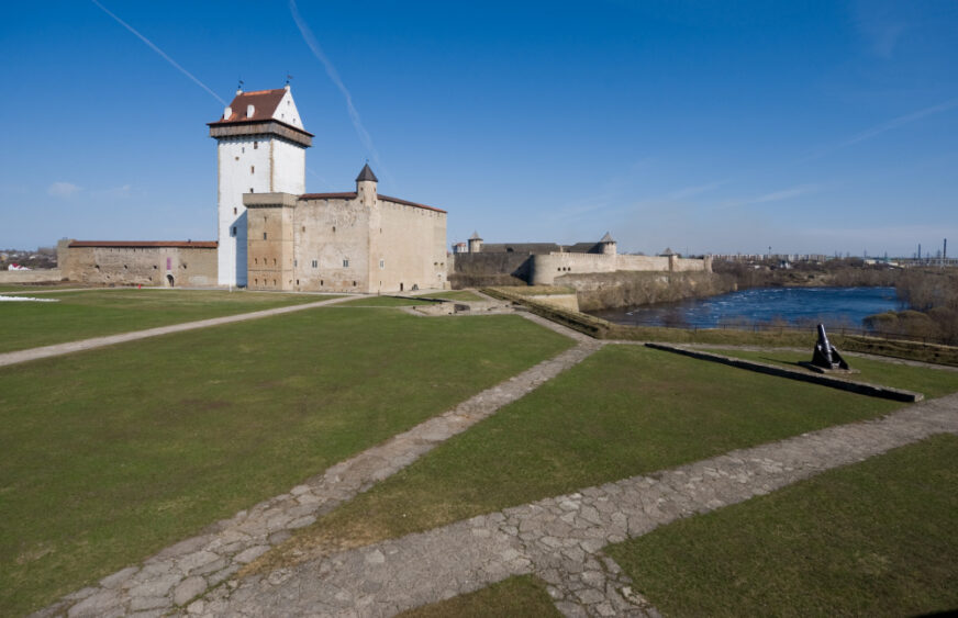 Jaan Toots ja Aleksei Jevgrafov: Mihhail Stalnuhhin oli valmis oma poliitilise tuleviku palgaga siduma