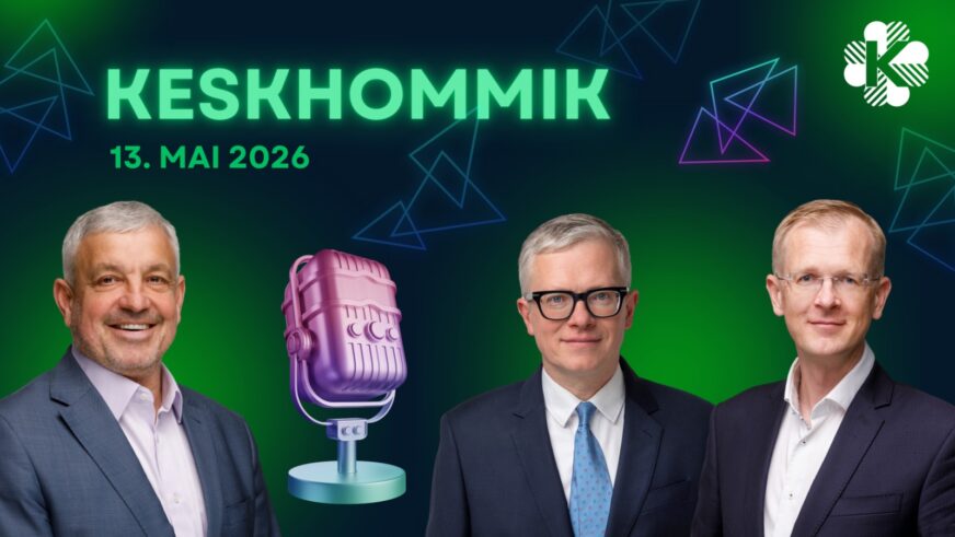 “Miks sotsidele Eesti lipp ei meeldi?”